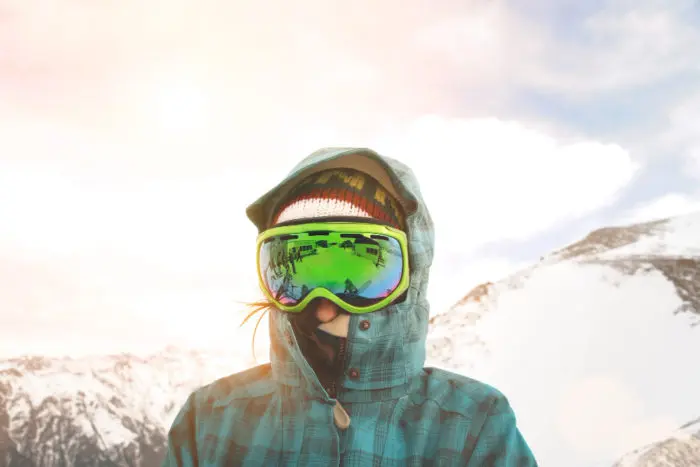 Quels sont les différents types de masques de ski?