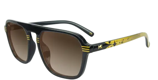 Revue des Lunettes Knockaround