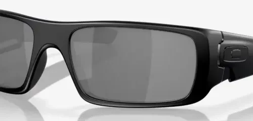Revue Oakley Crankshaft