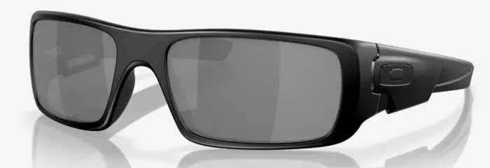 Revue Oakley Crankshaft