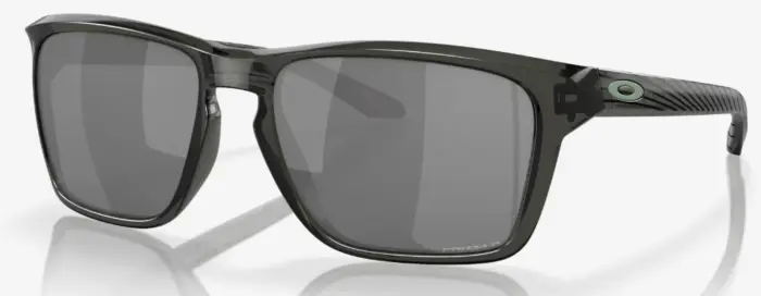 Revue Oakley Sylas
