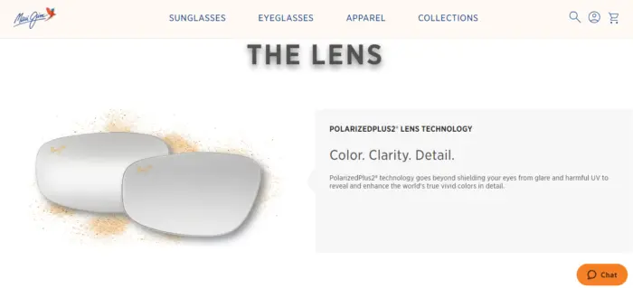 Verres Maui Jim et comment les remplacer
